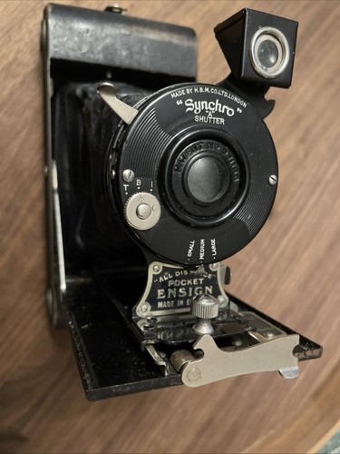 Vintage houghton butcher - vintage,