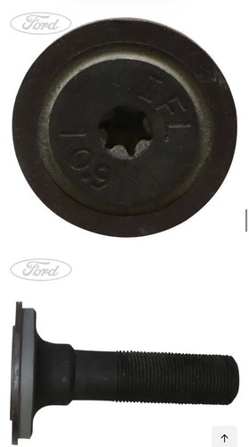 Fiesta mk7 rear - mk7, bolt