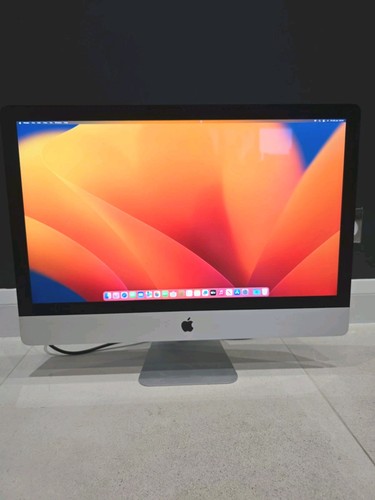 Apple imac retina - apple, 27"