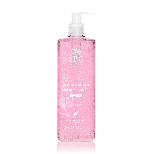 Sbc skincare range - sbc, 500ml