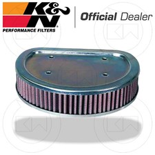 K&N Harley Davidson FLHTCUI