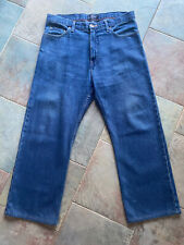 M&S BLUE HARBOUR JEANS MEN'S