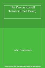 The Parson Russell Terrier