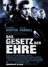 Das gesetz der - der, ehre
