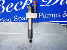 RUSTON  DIESEL INJECTOR
