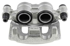 Brake caliper front - caliper, for