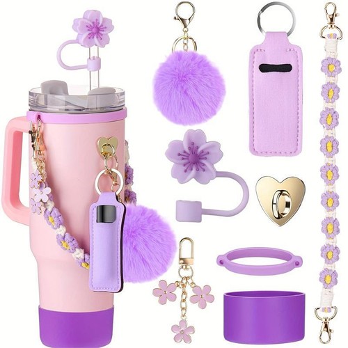Cup accessories set for - accessories,