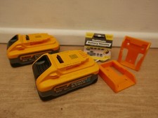 DeWalt DCBP518 18V 5 AH