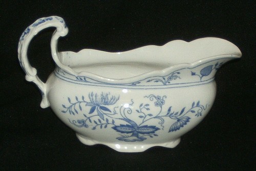 Early english grimwades blue - blue, &