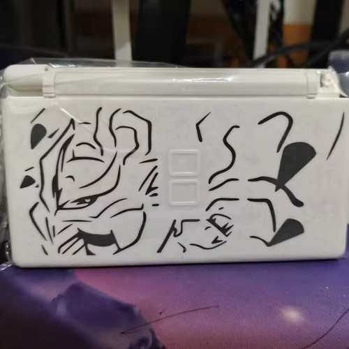 New white full housing - new,