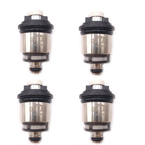 Okcan injectors for landi - okcan,