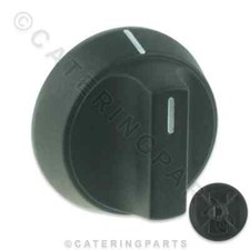 PARRY KNOBPHEN BLACK KNOB