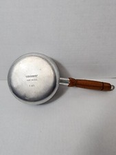 Wear-Ever 1qt Aluminum Pot