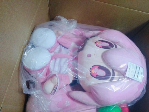 Hatsune miku sakura - miku,