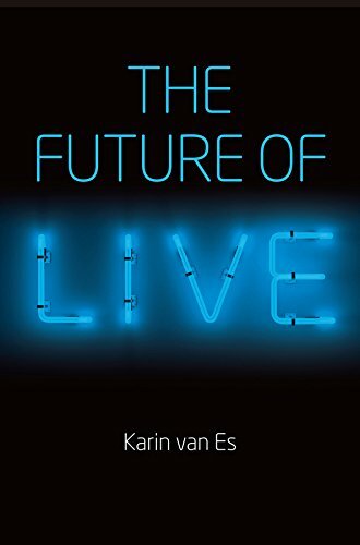 The future live van es - future, van-es
