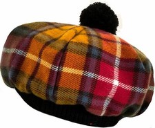 Tam O Shanter Hat Buchanan