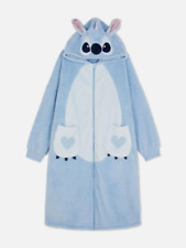 Stitch Longline Snuddie