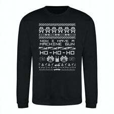 Die Hard Now I have a Machine