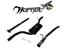 Ford Focus MK2 1.8i | Hornet