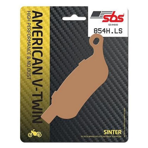 Rear brake pads for - rear,