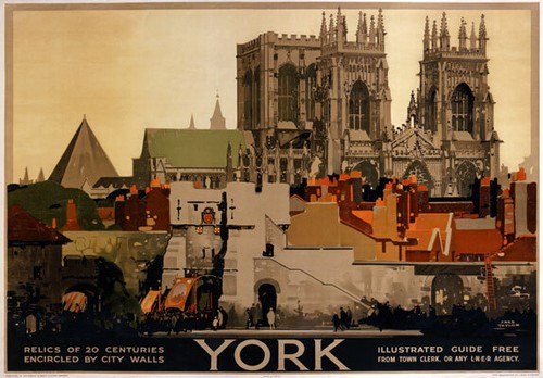 Tx54 vintage 1920 york - tx54,