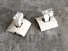 2 x GENUINE BOSE UB20 WHITE