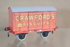 LEEDS LMC O GAUGE KIT BUILT