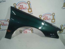 front wing rh for PEUGEOT 406 BERLINA (S1 S2) SRDT PACK 1998 97068 1051916