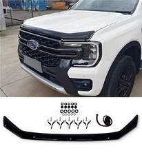 FRONT BONNET GUARD PROTECTORS