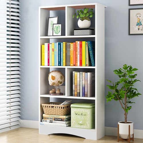 Cube storage unit bookcase - storage,