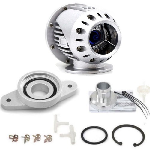 Blow off valve - valve, for