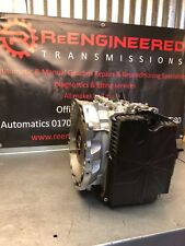 Ford Galaxy 8speed Eco Blue Auto Gearbox Mechanical Repair To Own Unit Fitted