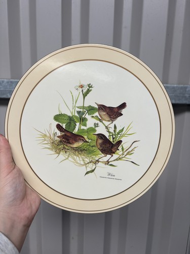 Vintage pimpernel table - pimpernel,