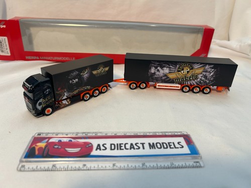 Herpa volvo wagon - volvo,