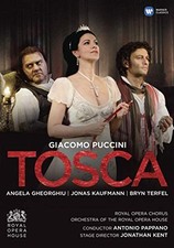 BrynTerfel - Puccini: Tosca