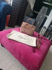 Mulberry Small Bayswater
