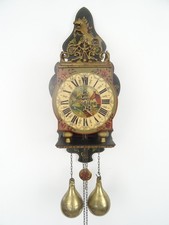 Vintage Antique Warmink Wuba