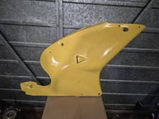 Aprilia RS50 Right Engine