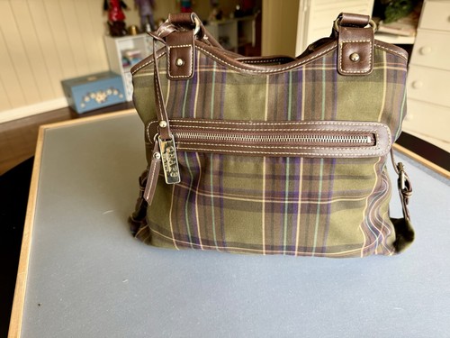 Chaps ralph lauren brown - rl,