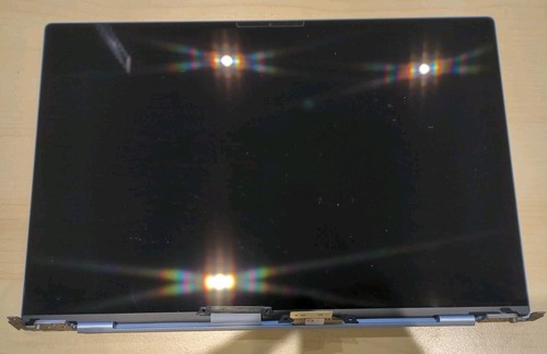 Genuine dell xps 9315 - dell,