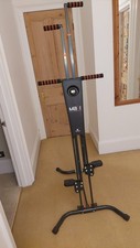 Maxi Stair Climber  Indoor stair climbing machine - used but excellent condition