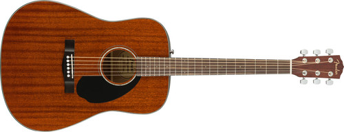 Fender 60s dreadnought 6 - cd-60s,