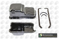 BGA SP2300 Oil Sump Engine Oil