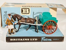 Britains 1/32 Scale 9503 Horse