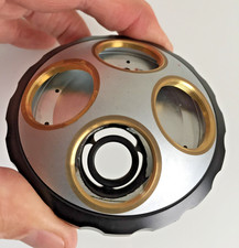 Olympus Microscope BH2-NRE