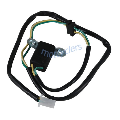 Stator pick pulsar - stator, coil