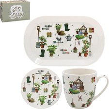 The Leonardo Collection Green