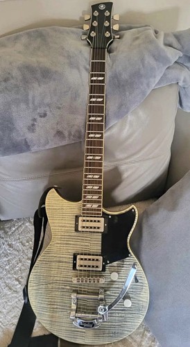 Yamaha revstar rs720b grey - yamaha,