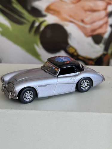 Replicas austin healey - replicas,
