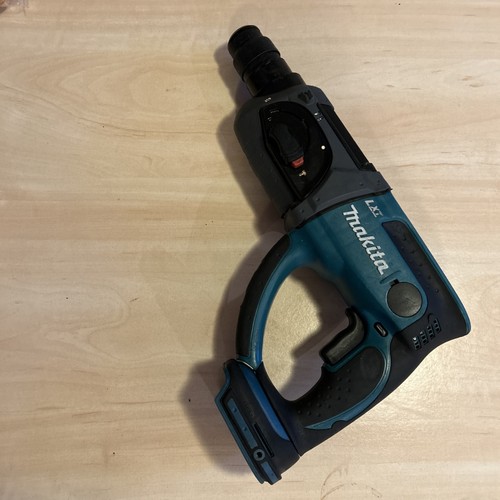 Makita dhr202 18v ion - makita, li-ion